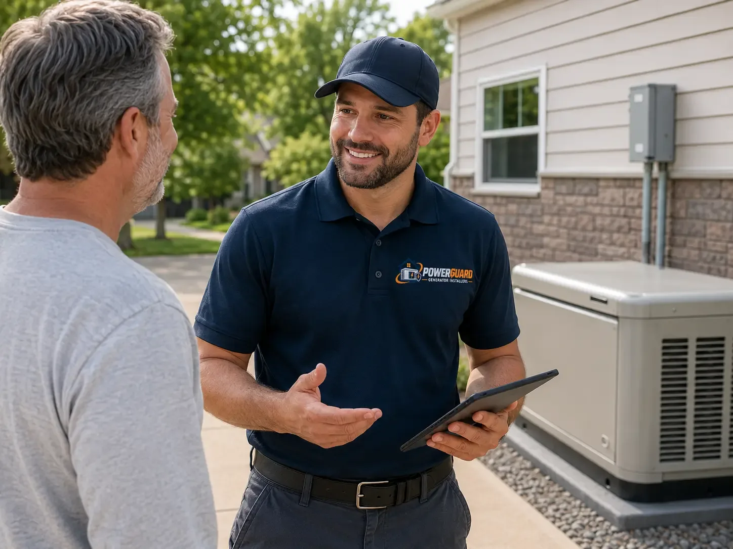 Generator Installation Gloucester, MA FAQs